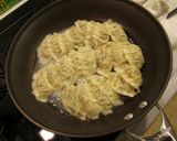 オートミール餃子作り方6写真