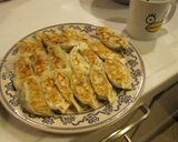 オートミール餃子作り方8写真