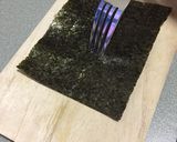 花咲く卵焼き＊タラコとチーズ入り！作り方5写真