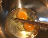 花咲く卵焼き＊タラコとチーズ入り！作り方7写真