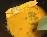 花咲く卵焼き＊タラコとチーズ入り！作り方10写真