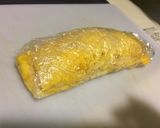 花咲く卵焼き＊タラコとチーズ入り！作り方11写真