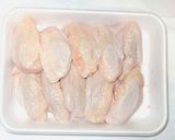 酢照り焼き♪簡単鶏手羽先作り方1写真