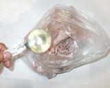 酢照り焼き♪簡単鶏手羽先作り方2写真