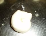 葱油餅(ツォンーヨービン)作り方12写真