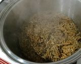 いかなご 神戸の味★作り方8写真