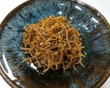 いかなご 神戸の味★作り方12写真