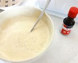 オートミール 豆乳アイス作り方4写真