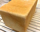 もっちり食パン作り方5写真
