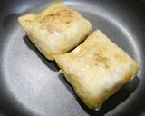 お花見！お稲荷さん☆ほうれん草ナポリタン作り方7写真