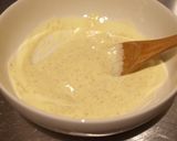 糖質オフ★鶏むね肉の柚子マヨ和え作り方3写真