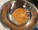 味噌マヨチキン作り方1写真