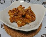 味噌マヨチキン作り方4写真