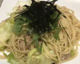 和えるだけパスタ(洗い物・工程少!!作り方4写真