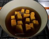 定番『かぼちゃの含め煮』作り方2写真