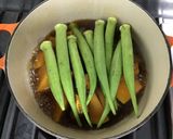 定番『かぼちゃの含め煮』作り方3写真