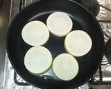大根ステーキ♪簡単昆布味作り方3写真