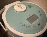 HM♡炊飯器でバナナミルクティーケーキ♪作り方6写真