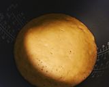 HM♡炊飯器でバナナミルクティーケーキ♪作り方7写真
