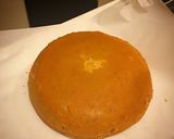 HM♡炊飯器でバナナミルクティーケーキ♪作り方8写真