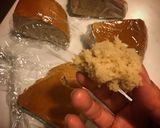HM♡炊飯器でバナナミルクティーケーキ♪作り方10写真