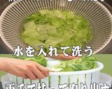 レタスが安い!美味ドレのバリバリレタス!作り方2写真