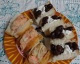 ポテト鮭マヨ簡単サラダ(*´︶`)ノ作り方5写真