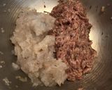 簡単、本格味！豚エビワンタンスープ！作り方4写真