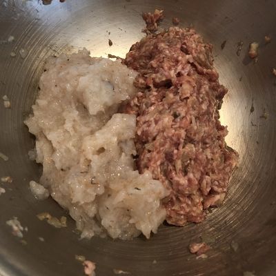 簡単、本格味！豚エビワンタンスープ！ by 和食キッチンしのぶ
