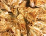 週末は 餃子 漬物で簡単 時短作り方6写真