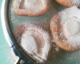 コロンと可愛い＊椎茸肉詰めの照り焼き作り方5写真