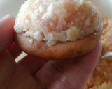コロンと可愛い＊椎茸肉詰めの照り焼き作り方6写真