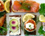 デンマークのライ麦パン Rugbrød作り方5写真