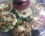 ニラバーグ作り方6写真