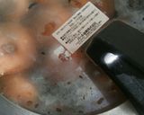 コロンと可愛い＊椎茸肉詰めの照り焼き作り方10写真