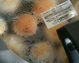 コロンと可愛い＊椎茸肉詰めの照り焼き作り方12写真