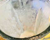 塩酒粕で旨♪キャベツのふわふわポタージュ作り方4写真