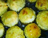 コロンと可愛い＊椎茸肉詰めの照り焼き作り方15写真