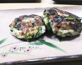 ニラバーグ作り方8写真