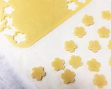 簡単綺麗！いちごジャムサンドクッキー♫作り方6写真