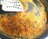 ニラバーグ作り方9写真