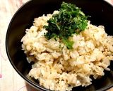 圧力鍋で5分〜美味！ぶりあらの塩麹煮作り方8写真