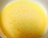 カップで簡単レンチン茶碗蒸し作り方2写真