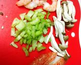 カップで簡単レンチン茶碗蒸し作り方4写真