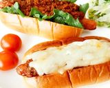 作り置きにも！美味しい本格的ミートソース作り方18写真