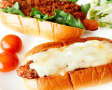 作り置きにも！美味しい本格的ミートソース作り方18写真
