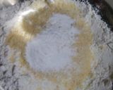 お弁当に～イカフリッター作り方1写真