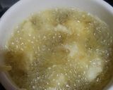 お弁当に～イカフリッター作り方5写真