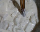 お弁当に～イカフリッター作り方4写真