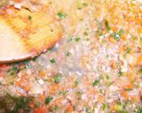牛ステーキ肉DE極粗挽きのキーマカレー♪作り方7写真